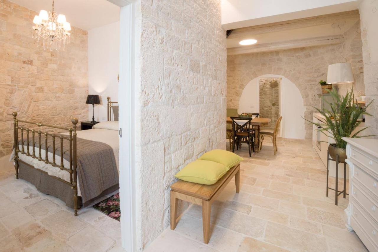Trulli Resort Aia Piccola Alberobello Exteriér fotografie