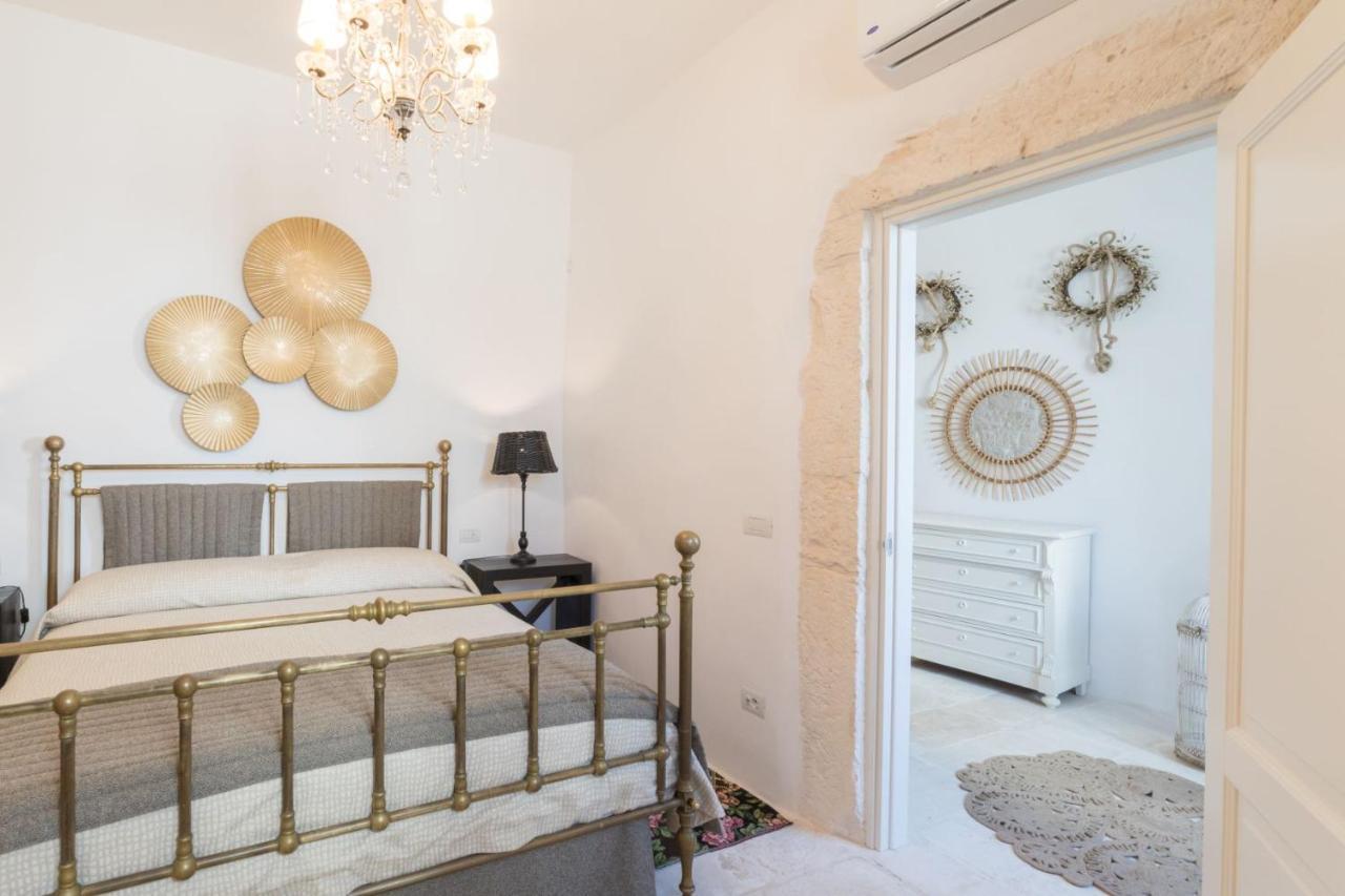 Trulli Resort Aia Piccola Alberobello Exteriér fotografie