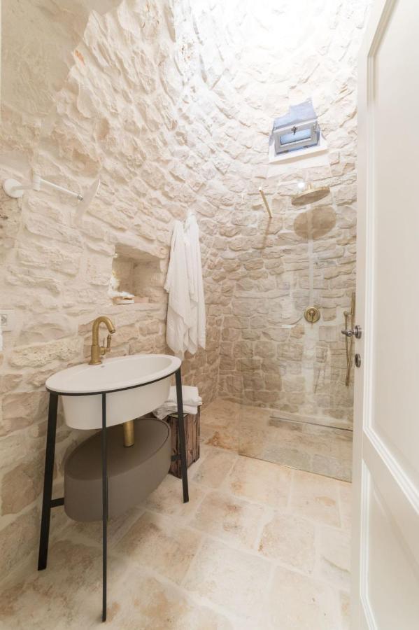 Trulli Resort Aia Piccola Alberobello Exteriér fotografie