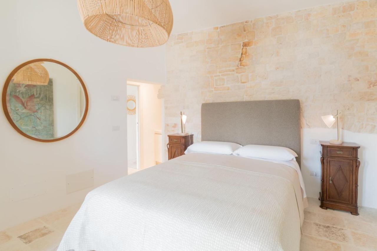 Trulli Resort Aia Piccola Alberobello Exteriér fotografie