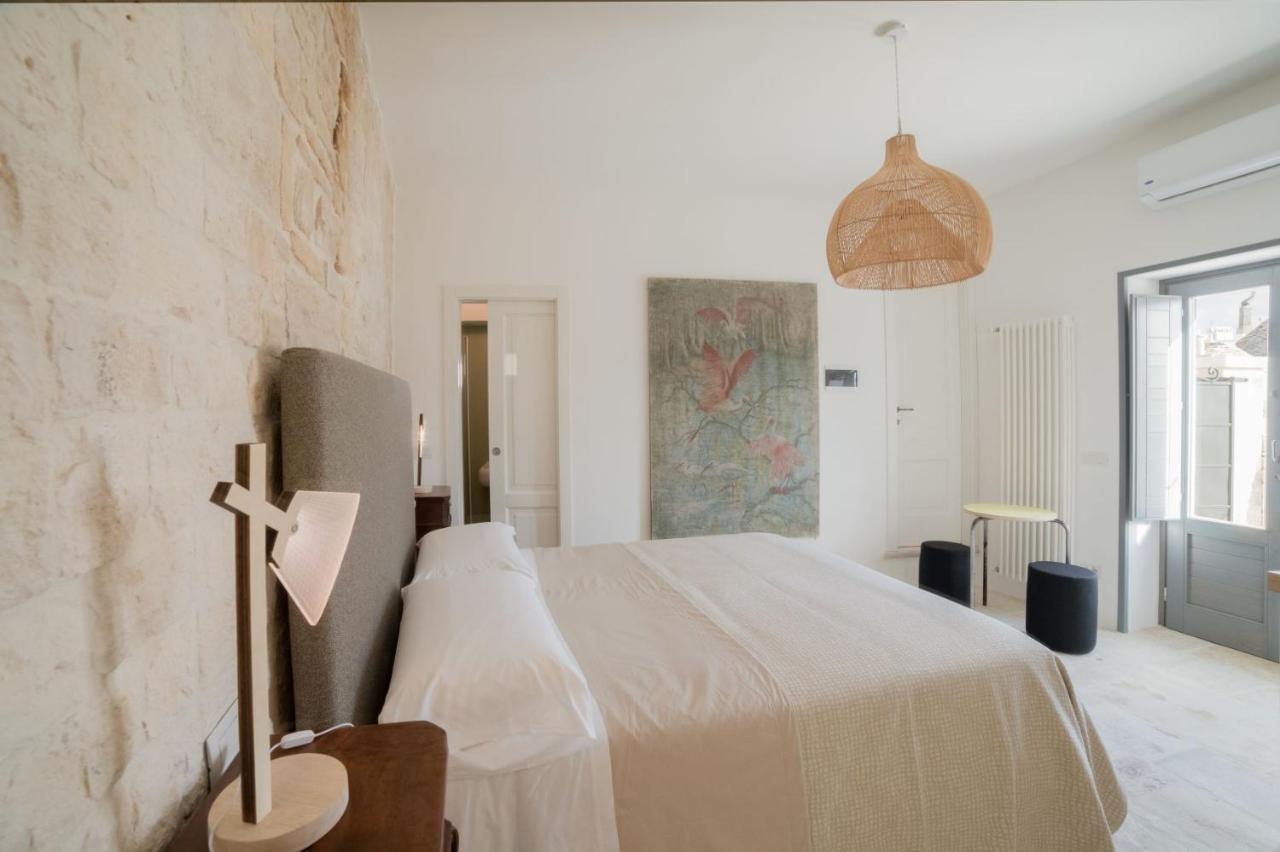 Trulli Resort Aia Piccola Alberobello Exteriér fotografie