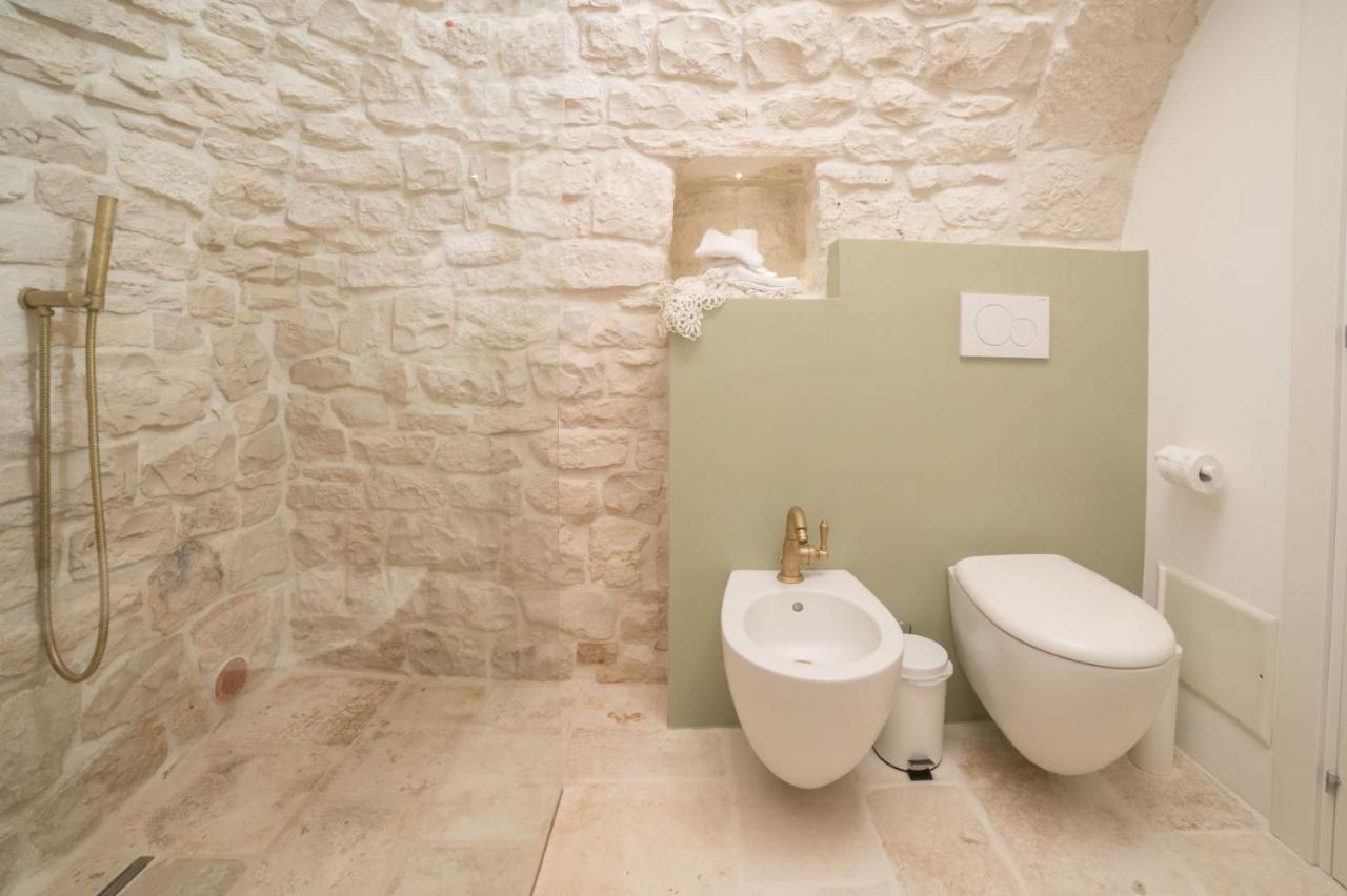 Trulli Resort Aia Piccola Alberobello Exteriér fotografie