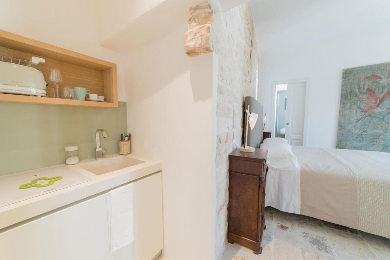 Trulli Resort Aia Piccola Alberobello Exteriér fotografie