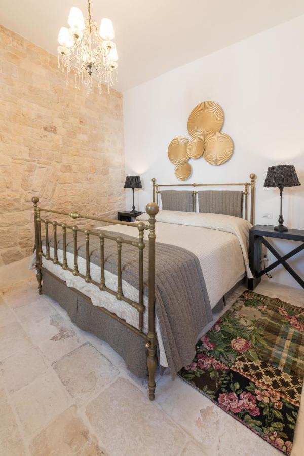 Trulli Resort Aia Piccola Alberobello Exteriér fotografie