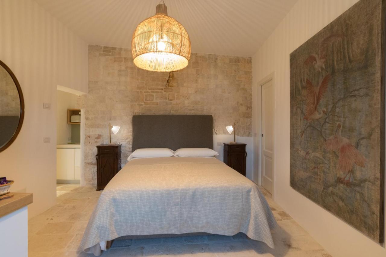 Trulli Resort Aia Piccola Alberobello Exteriér fotografie