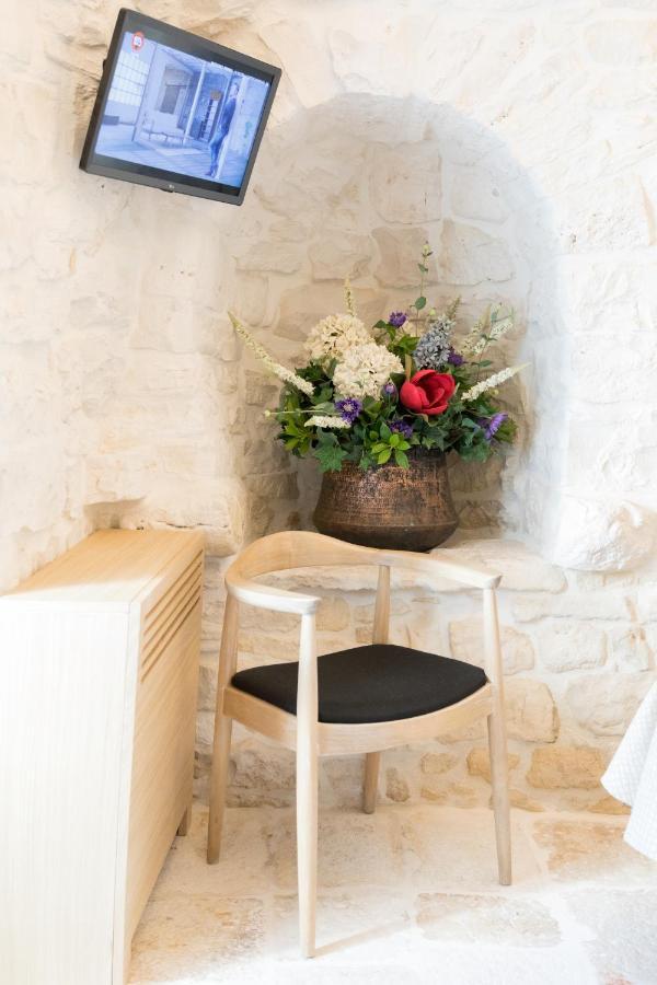 Trulli Resort Aia Piccola Alberobello Exteriér fotografie