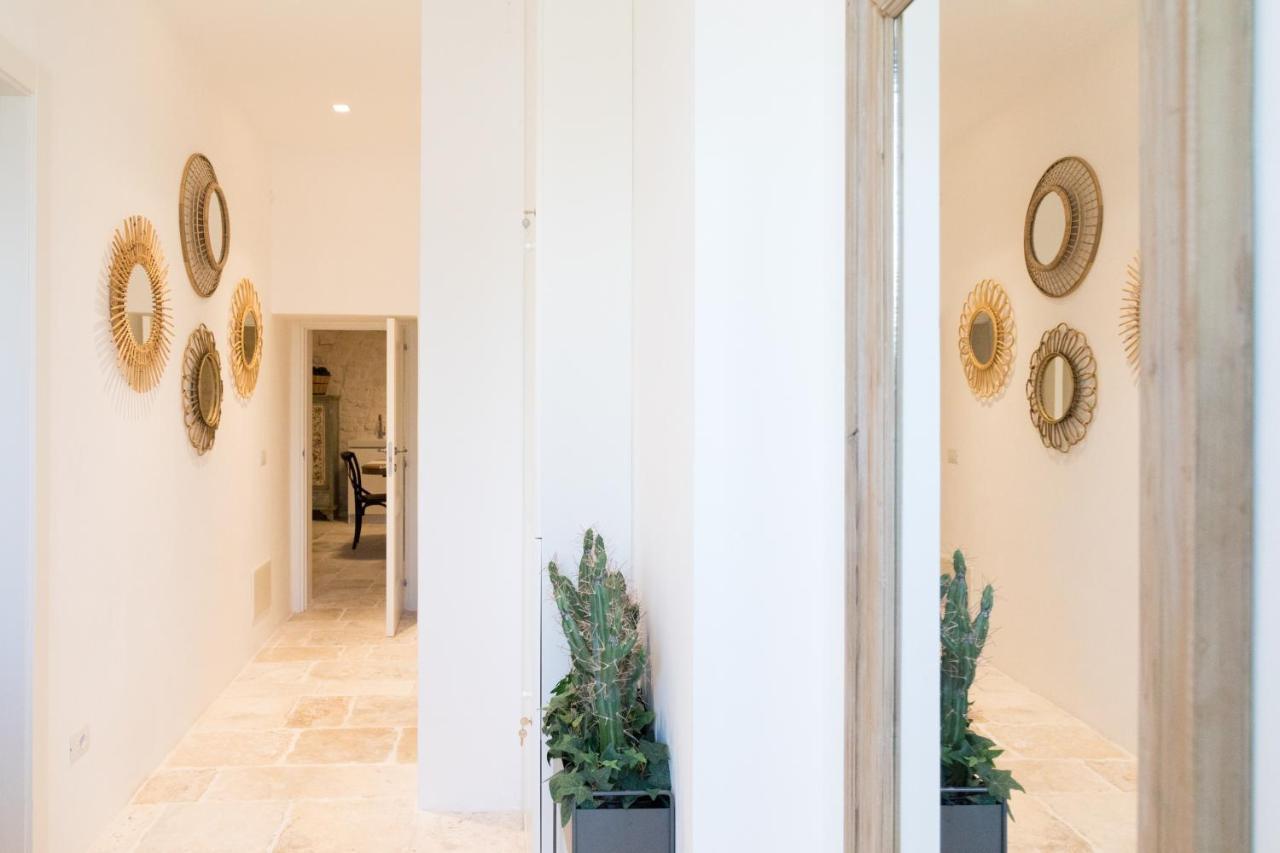 Trulli Resort Aia Piccola Alberobello Exteriér fotografie