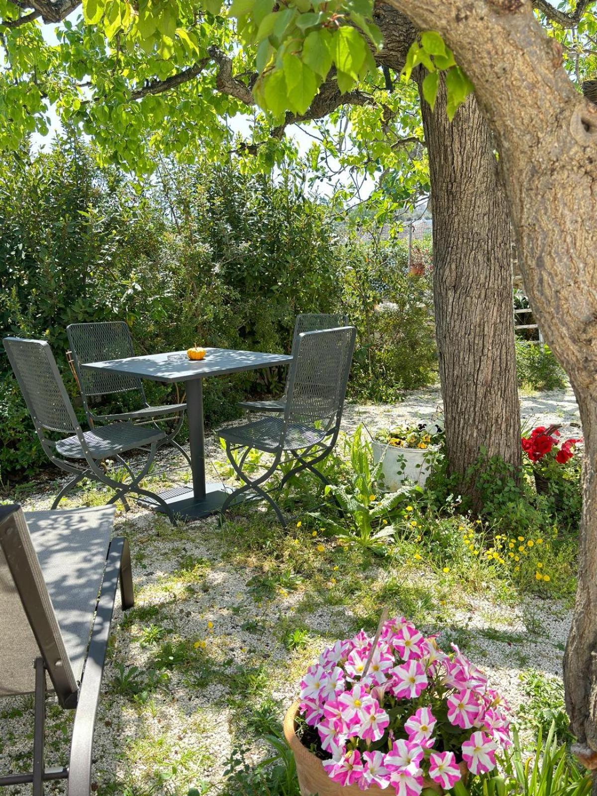 Trulli Resort Aia Piccola Alberobello Exteriér fotografie