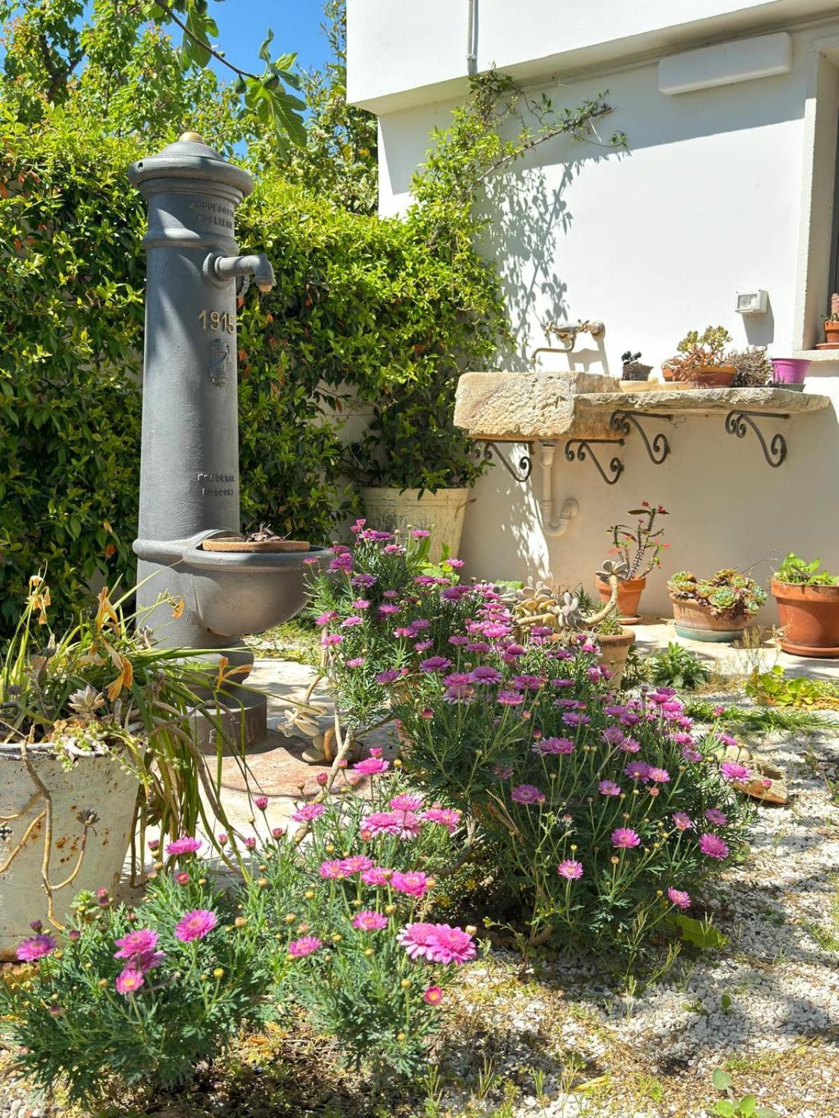 Trulli Resort Aia Piccola Alberobello Exteriér fotografie