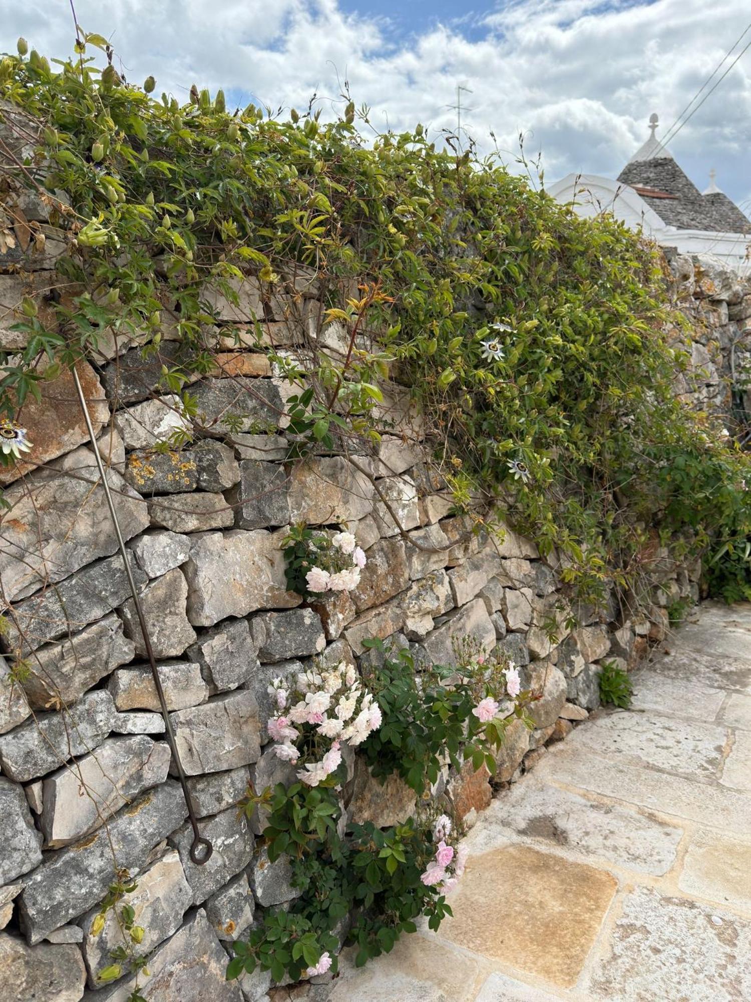Trulli Resort Aia Piccola Alberobello Exteriér fotografie